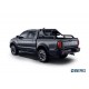 Фаркоп для JAC T9 2024-н.в. съемное крепление шара под американский квадрат