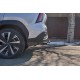 Фаркоп для Geely Atlas 2023-н.в. съемное крепление шара под американский квадрат