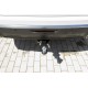 Фаркоп для Exeed VX 2022-н.в. съемное крепление шара под американский квадрат