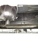 Защита РК (2,5 мм, сталь) для Great Wall Poer 2021-н.в. (V = 2.0 AT/MT 4WD)