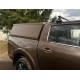 Кунг (алюминий Premium Brown) 2мм для Great Wall POER (2.0TD, 2.0TP) 2021-н.в.