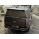 Кунг (алюминий Premium Brown) 2мм для Great Wall POER (2.0TD, 2.0TP) 2021-н.в.
