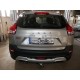Фаркоп оцинкованный для Lada Xray 2015-2022, Lada Xray Cross 2018-2022 условно-съемное крепление шара