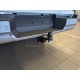 Фаркоп для Mitsubishi L200 2023-н.в. съемное крепление шара под американский квадрат