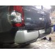 Фаркоп Fiat Fullback 2016-2019, Mitsubishi L200 2015-2023 съемное крепление шара под американский квадрат