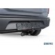 Фаркоп для Haval H3 2024-н.в. крепление шара на двух болтах