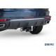 Фаркоп для Haval F7 2024-н.в. съемное крепление шара под американский квадрат
