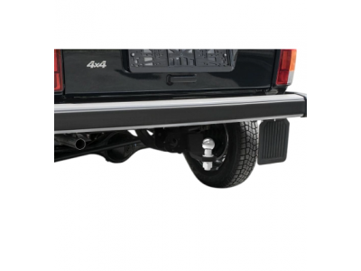 Фаркоп для Lada Niva Legend 2020-н.в., Lada Niva 4x4 Urban 2014-2020, Lada 4x4 2006-2020, Lada Niva 1995-2006 съемное крепление шара под американский квадрат №F.6017.002