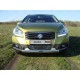 Рамка номерного знака Suzuki SX4 (комплект) ТСС для Suzuki SX4 New 2013-2021