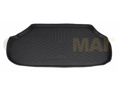 Коврик в багажник Norplast полиуретан для Audi 100 № NPL-P-05-10