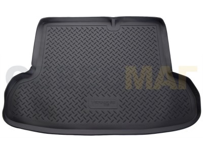 Коврик в багажник Norplast полиуретан для Hyundai Verna № NPL-P-31-80