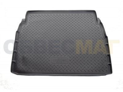 Коврик в багажник Norplast полиуретан для Mercedes-Benz E-Class W210 № NPL-P-56-22