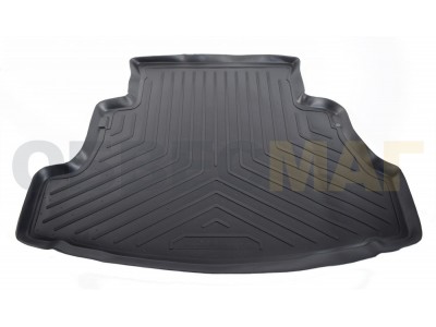 Коврик в багажник Norplast полиуретан для Nissan Primera № NPL-P-61-50