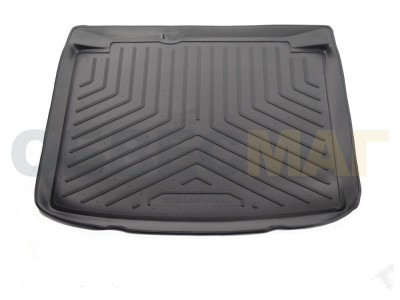 Коврик в багажник Norplast полиуретан для Volkswagen Golf 4 № NPL-P-95-14