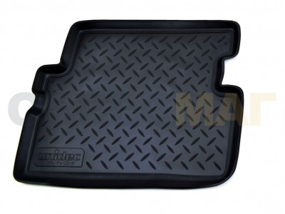 Коврики в салон Norplast полиуретан для Ford Focus 1 1998-2005