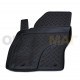 Коврики в салон Norplast полиуретан чёрные для Ford Focus 2 2008-2011