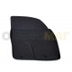 Коврики в салон Norplast полиуретан чёрные для Ford Focus 2 2008-2011