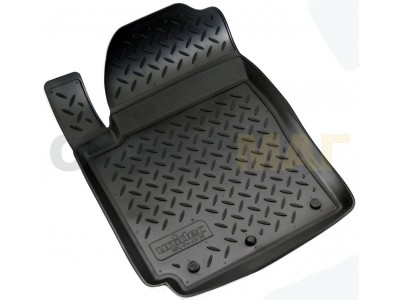 Коврики в салон Norplast полиуретан для Kia Picanto 2003-2011