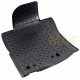 Коврики в салон Norplast полиуретан чёрные 5 мест для Toyota Land Cruiser 150 2013-2021