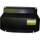Защита картера и КПП Мотодор сталь 3 мм для Mitsubishi Pajero 4 2006-2021