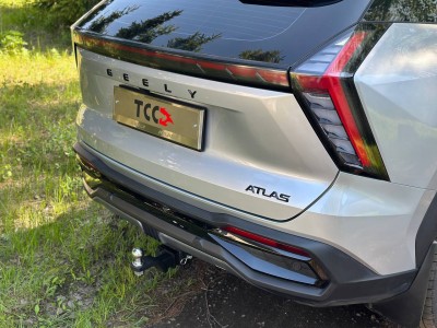Фаркоп (шар E) для Geely Atlas 2023-н.в.