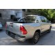 Дуга в кузов d-76 (вариант 1) для Toyota Hilux 2020 – н.в.