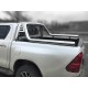 Дуга в кузов d-76 (вариант 2) для Toyota Hilux VIII Рестайлинг 2020 – н.в.