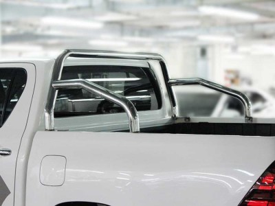 Дуга в кузов d-60 для Toyota Hilux 2020 – н.в. TH20_5BO