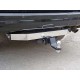 Фаркоп ТСС для Toyota Land Cruiser 150 2013-2021