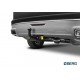 Фаркоп для Exeed VX 2021-н.в. быстросъемное крепление шара