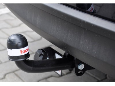 Фаркоп Bosal шар А крепление на двух болтах для Mazda CX-5 № 4534-A
