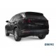 Фаркоп для Hyundai Tucson 2021-н.в., Kia Sportage 2022-н.в. крепление шара на двух болтах