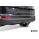 Фаркоп для Hyundai Tucson 2018-2021, Kia Sportage 2015-2018, 2018-2022 крепление шара на двух болтах