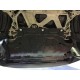 Защита картера и КПП Шериф сталь 1,8 мм для Volkswagen Passat B8/Golf 7 2013-2021