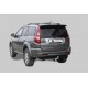 Фаркоп для Great Wall Hover 2004-2010 со сварным фланцевым шаром