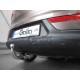 Фаркоп оцинкованный Galia шар C съемный для Hyundai ix35/Kia Sportage 2010-2015