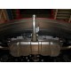 Фаркоп оцинкованный Galia шар C съемный для Mazda CX-5 2011-2017