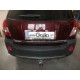 Фаркоп оцинкованный Galia шар A для Chevrolet Captiva/Opel Antara 2006-2016 O065A