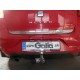 Фаркоп оцинкованный Galia шар A для Seat Altea/Leon 2004-2015