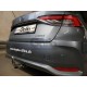 Фаркоп Galia шар А полностью оцинкованный для Toyota Corolla 2019-2021