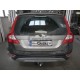 Фаркоп оцинкованный Galia шар C съемный для Volvo XC70 2007-2016