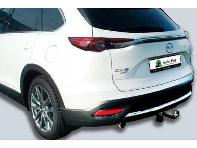ТСУ Фаркоп Лидер-Плюс для Mazda CX-9 № M309-A