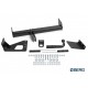 Фаркоп для Nissan X-Trail T31 2007-2015 крепление шара на двух болтах