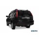 Фаркоп для Nissan X-Trail T31 2007-2015 крепление шара на двух болтах
