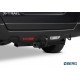 Фаркоп для Nissan X-Trail T31 2007-2015 крепление шара на двух болтах