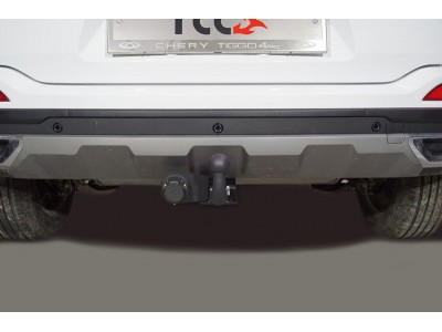 Фаркоп (шар A) для Chery Tiggo 4 Pro 2020 – н.в. TCU00329