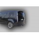 Фаркоп для Hyundai Staria 2021-н.в. с условно-съемным креплением шара (на 2 болтах)