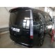 Фаркоп оцинкованный для Hyundai Staria 2021-н.в. быстросъемное крепление шара