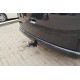 Фаркоп для Hyundai Staria 2021-н.в. съемное крепление шара под американский квадрат
