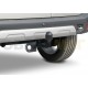 Фаркоп Atlas, шар A для Lada Largus 2012-2021